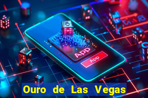 Ouro de Las Vegas o ouro maldito de las vegas filme online